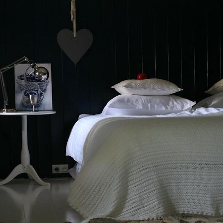 La Paresse En Douce Bed and Breakfast Tours-Sur-Meymont Εξωτερικό φωτογραφία