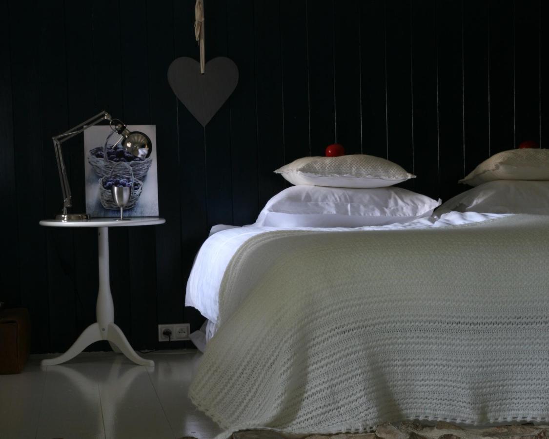 La Paresse En Douce Bed and Breakfast Tours-Sur-Meymont Εξωτερικό φωτογραφία