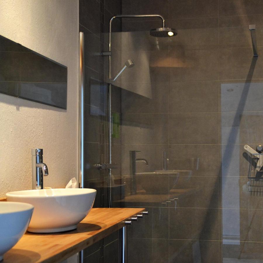 La Paresse En Douce Bed and Breakfast Tours-Sur-Meymont Εξωτερικό φωτογραφία