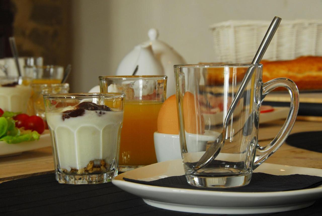 La Paresse En Douce Bed and Breakfast Tours-Sur-Meymont Εξωτερικό φωτογραφία