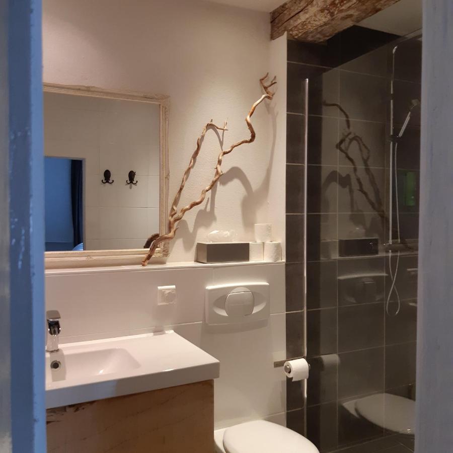 La Paresse En Douce Bed and Breakfast Tours-Sur-Meymont Εξωτερικό φωτογραφία