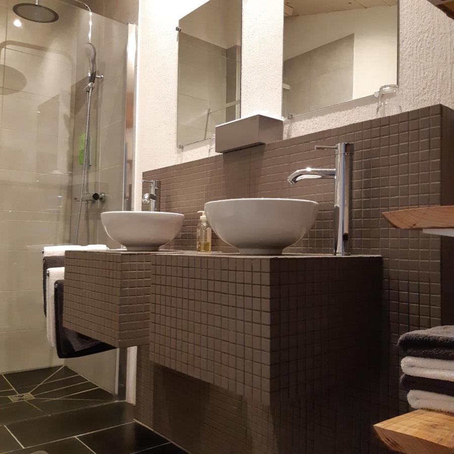 La Paresse En Douce Bed and Breakfast Tours-Sur-Meymont Εξωτερικό φωτογραφία