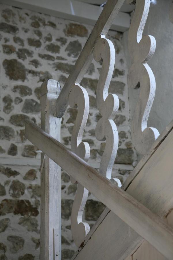 La Paresse En Douce Bed and Breakfast Tours-Sur-Meymont Εξωτερικό φωτογραφία
