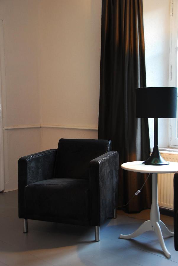 La Paresse En Douce Bed and Breakfast Tours-Sur-Meymont Εξωτερικό φωτογραφία
