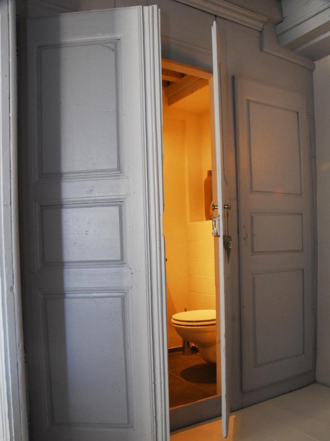 La Paresse En Douce Bed and Breakfast Tours-Sur-Meymont Εξωτερικό φωτογραφία