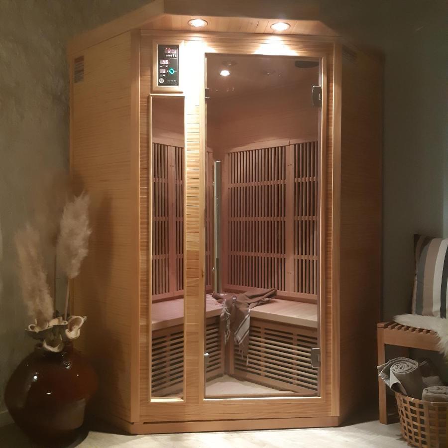 La Paresse En Douce Bed and Breakfast Tours-Sur-Meymont Εξωτερικό φωτογραφία