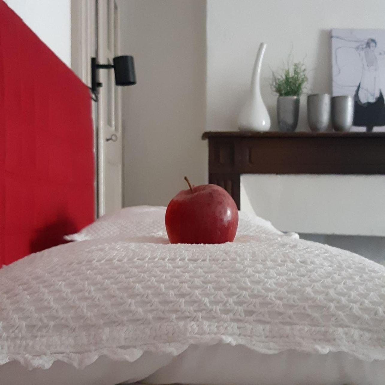 La Paresse En Douce Bed and Breakfast Tours-Sur-Meymont Εξωτερικό φωτογραφία