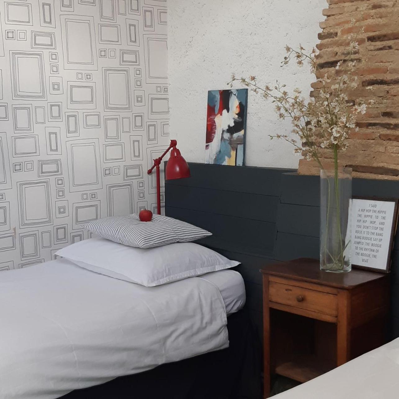 La Paresse En Douce Bed and Breakfast Tours-Sur-Meymont Εξωτερικό φωτογραφία